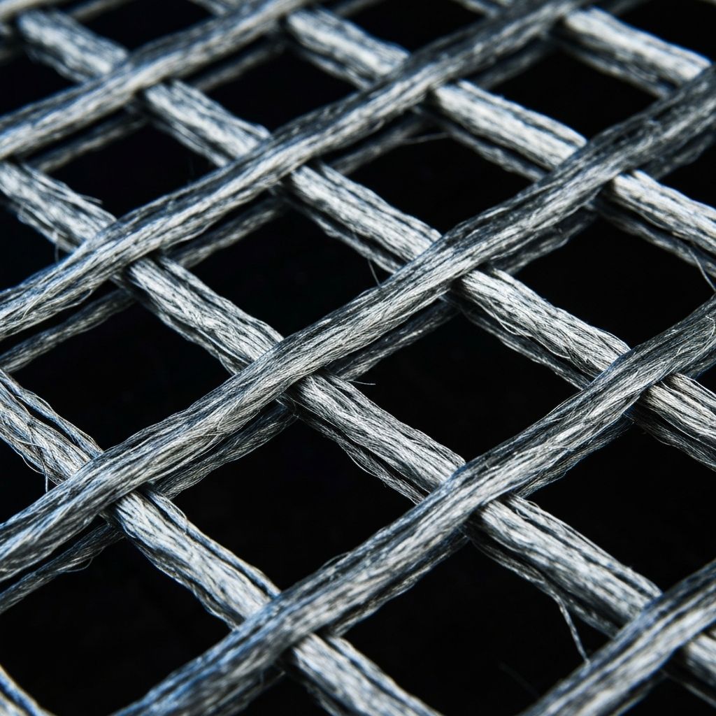 Malla PRFV 100×100mm